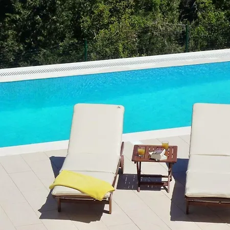 Sleeps 6 Villa