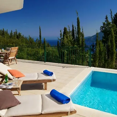 Sleeps 6 Matsoukata