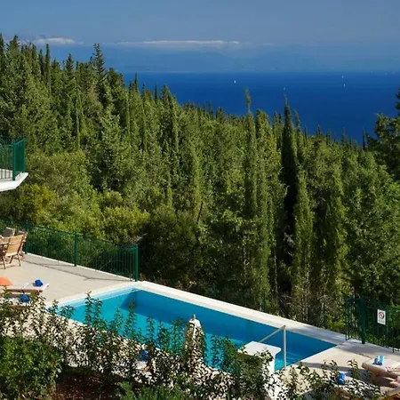 Sleeps 6 Вилла