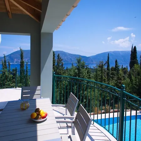 Sleeps 6 Вилла *